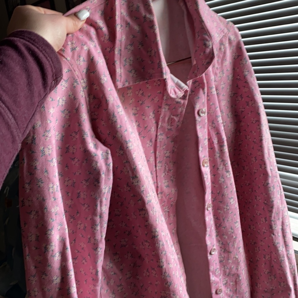 Thunderbird rodeo shirt